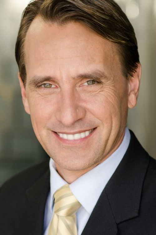 Photo of Jeff Williams