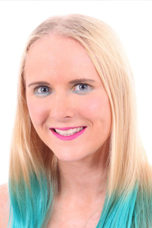 Photo of Xandra Bale