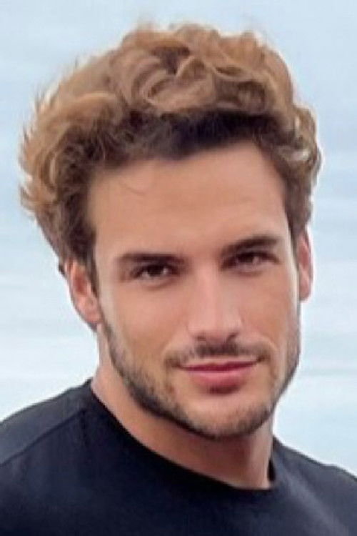 Photo of Samuel Hodecker