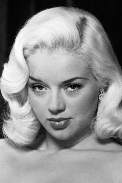 Photo of Diana Dors