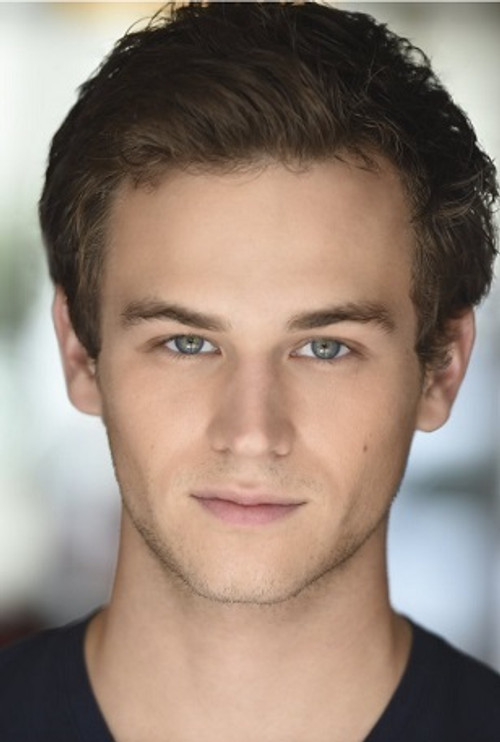 Photo of Brandon Flynn