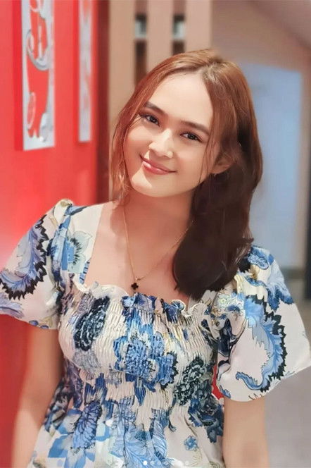 Photo of Jelita Zahra