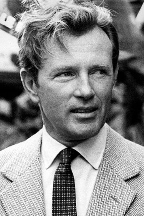 Photo of Jacques Sernas