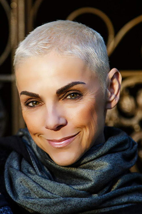 Photo of Roberta Weiss