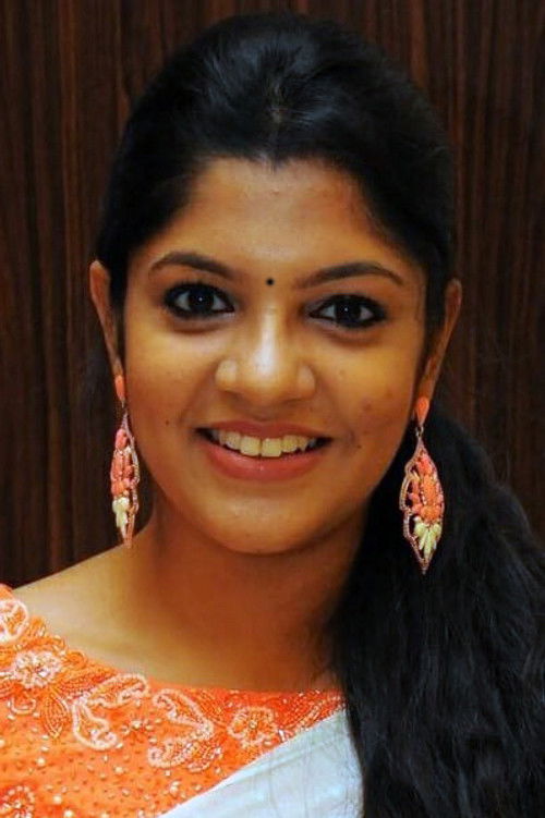 Photo of Aparna Balamurali