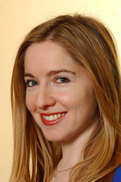 Photo of Victoria Coren Mitchell