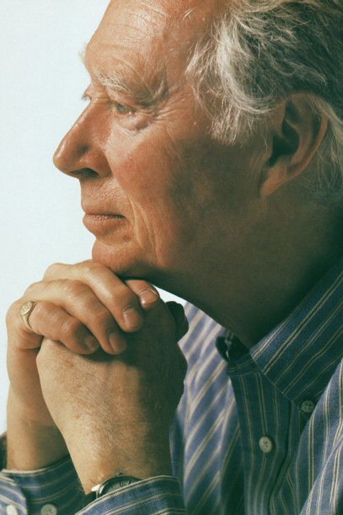 Photo of Michael Snow