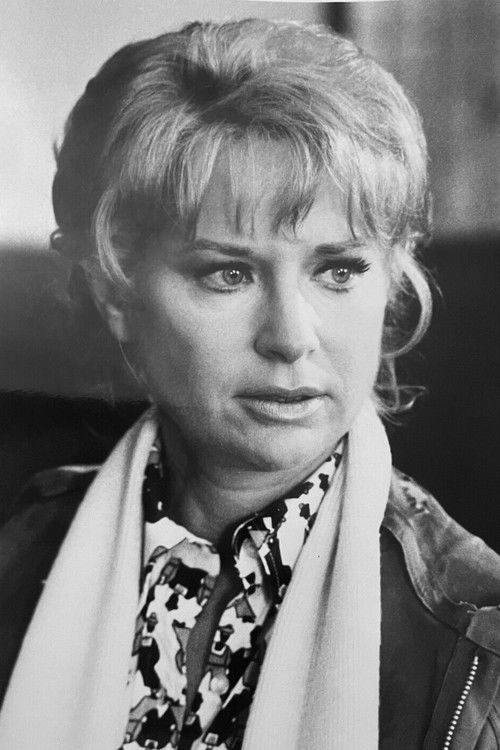 Photo of Lois Nettleton