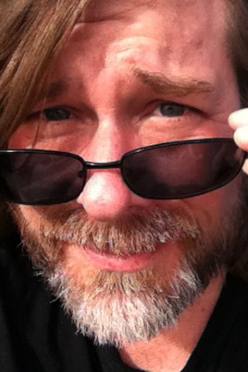 Photo of Jeff Vintar