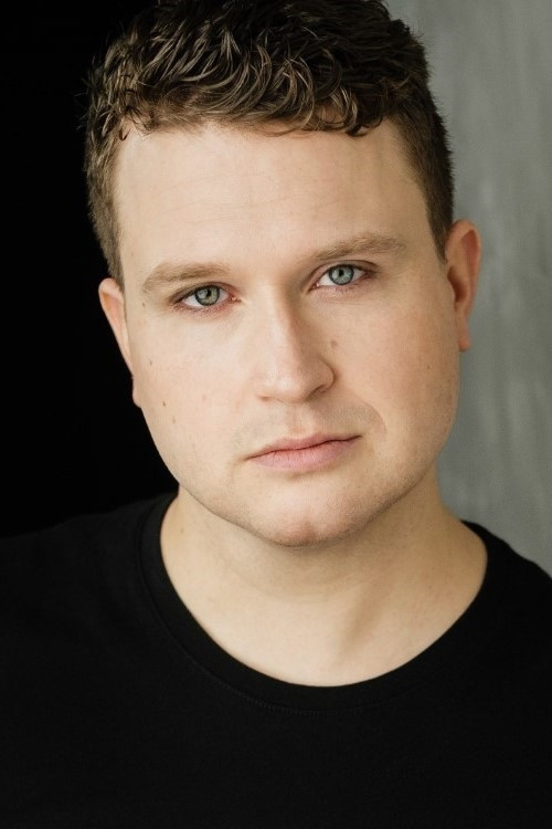 Photo of Owen Bishop