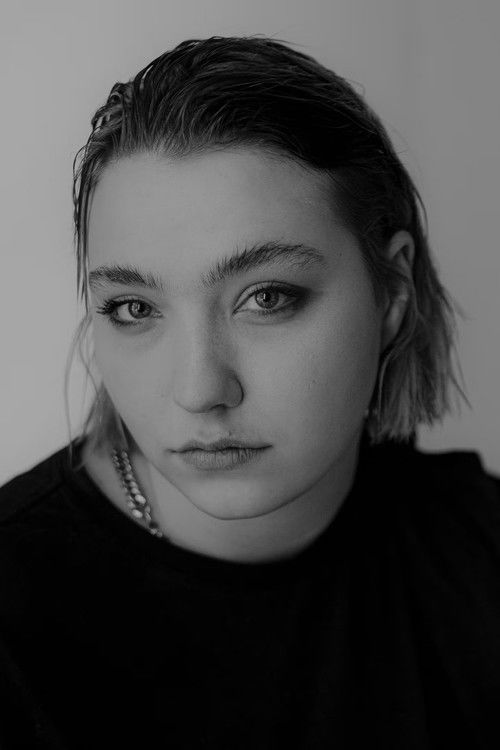 Photo of Bineta Hansen