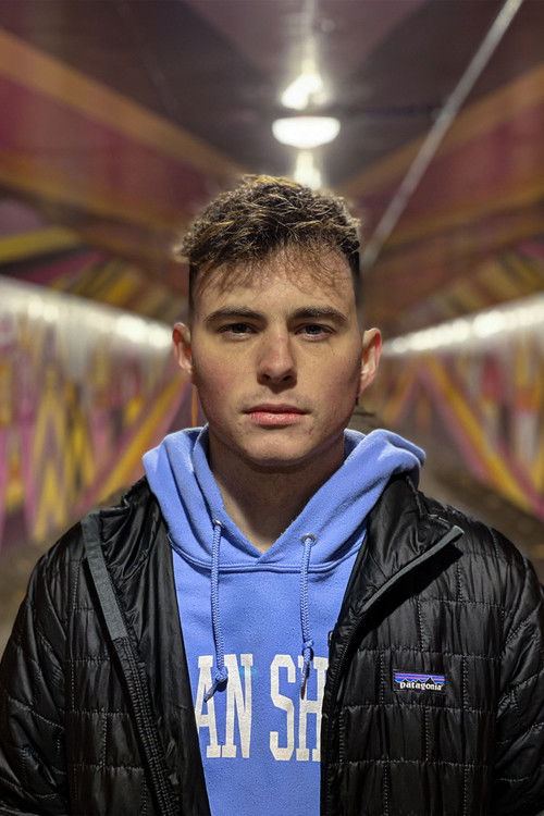 Photo of Luke Schaefer