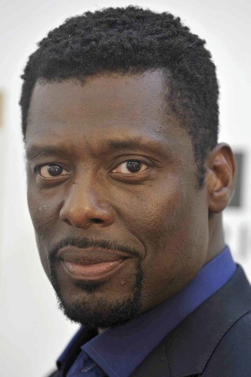 Photo of Eamonn Walker