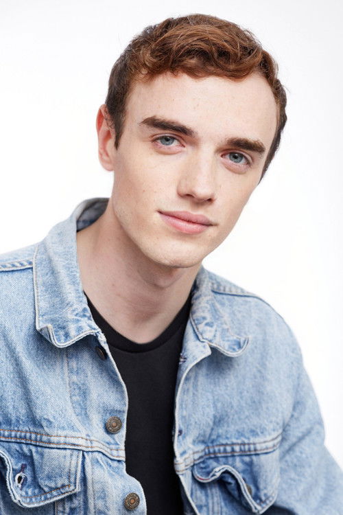 Photo of Trevor Goober