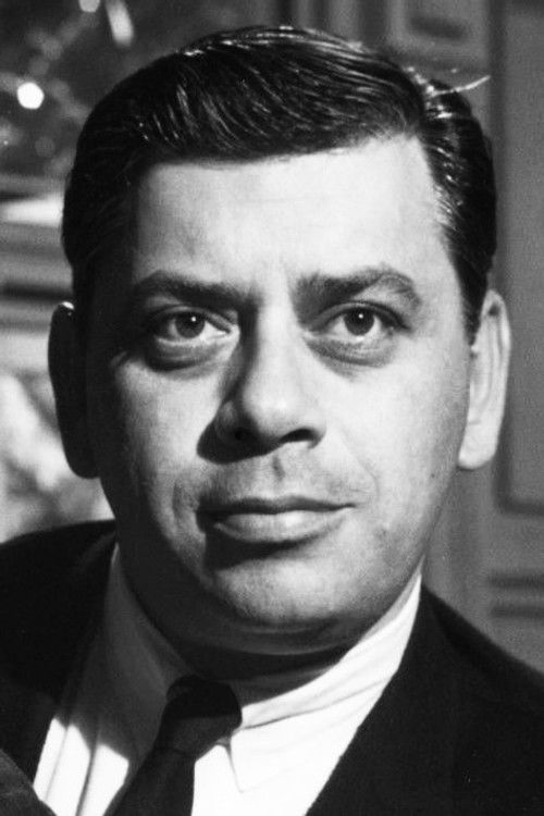 Photo of Robert B. Sherman