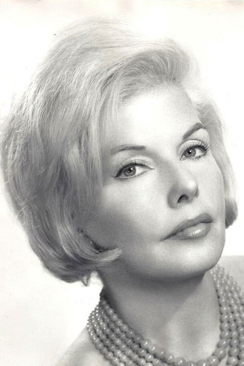 Photo of María Martín