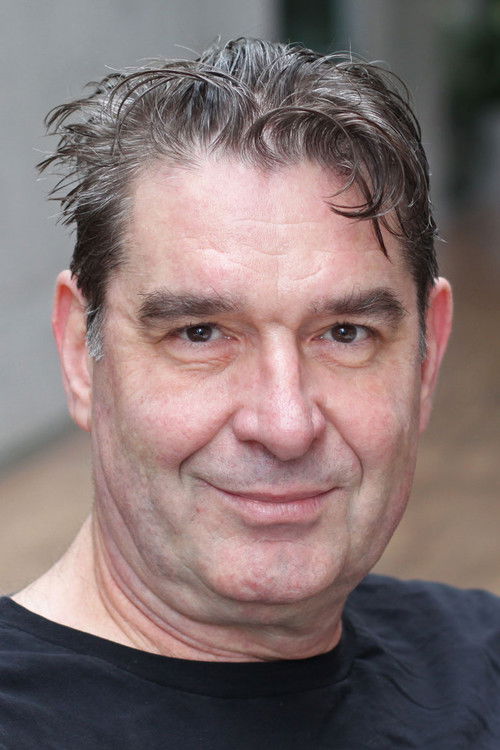 Photo of Miroslav Etzler