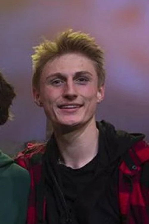 Photo of Lars Rogiers