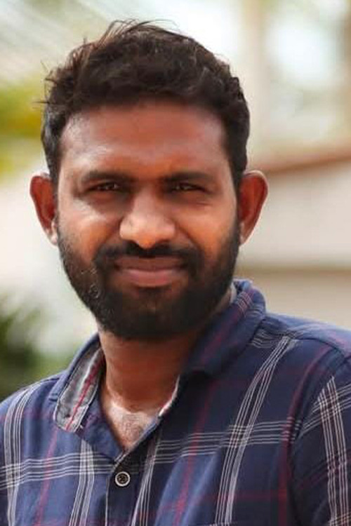 Yeshwanth Gothandaraman