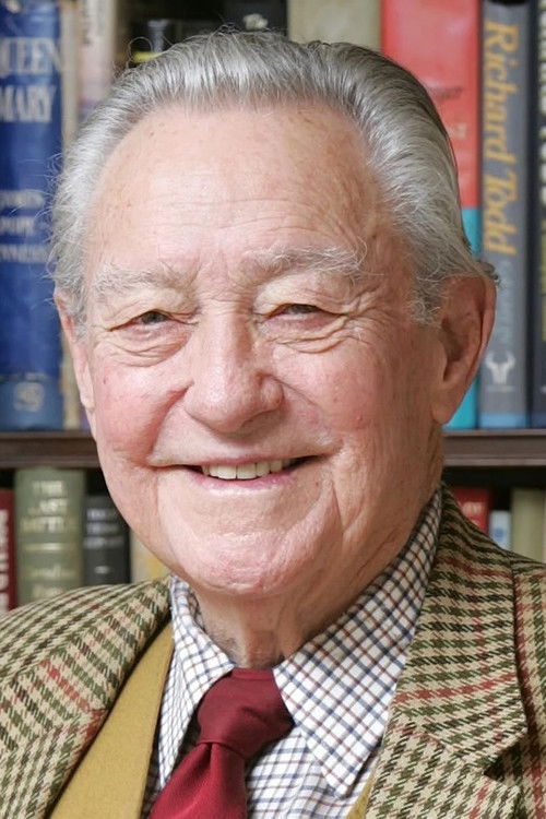 Photo of Richard Todd