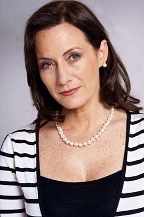 Photo of Kristina Lilley