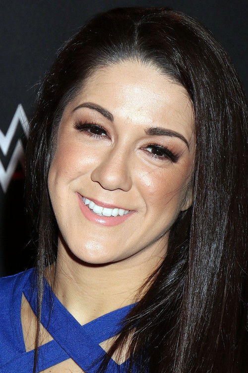 Photo of Pam Martinez