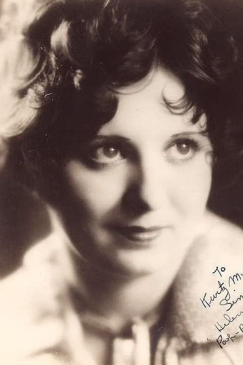 Photo of Helen Kane