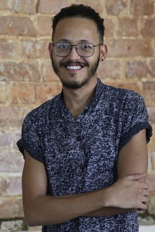 Photo of Victor Rodrigues