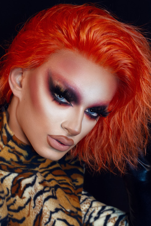 Photo of Krystal Versace