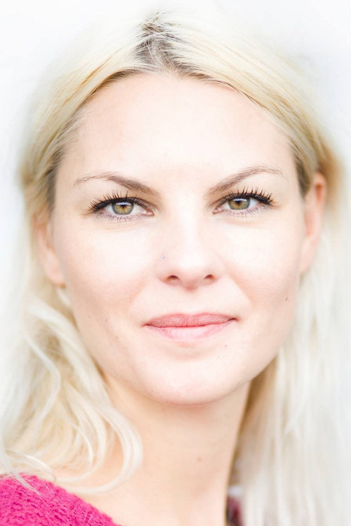 Photo of Austa Lea Jespersen