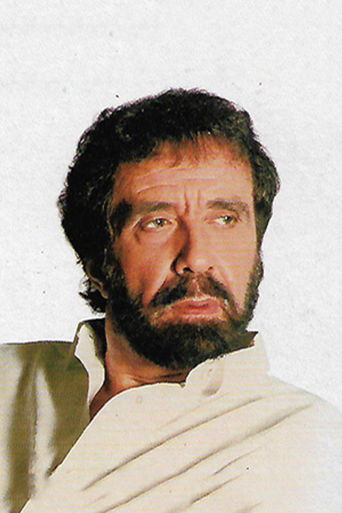 Photo of Antonis Kalogiannis