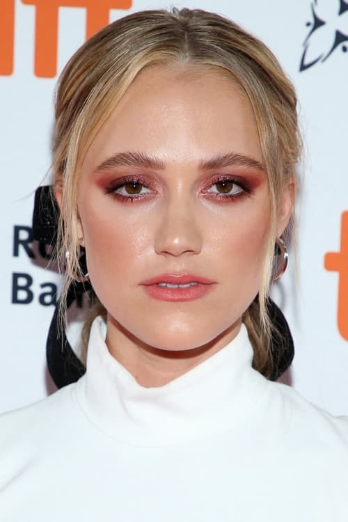 Photo of Maika Monroe