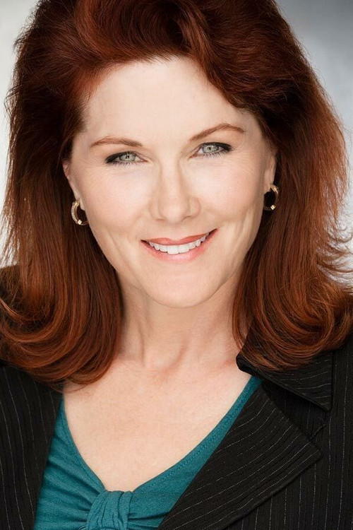 Photo of Terri Treas