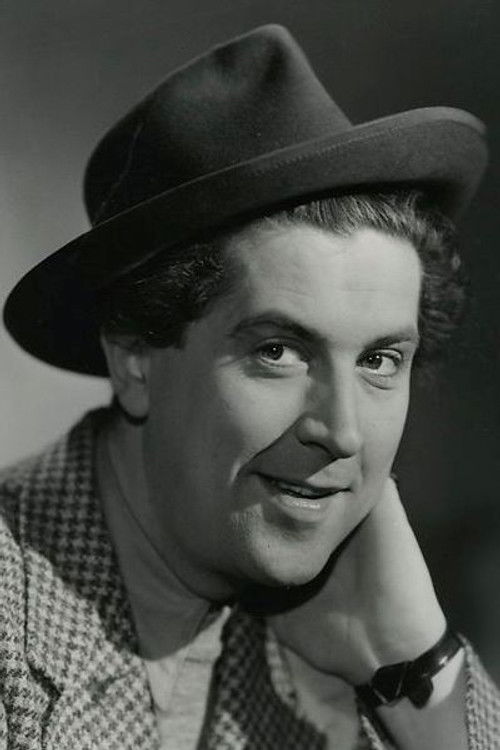 Photo of Preben Mahrt