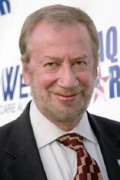 Photo of Ilya Baskin