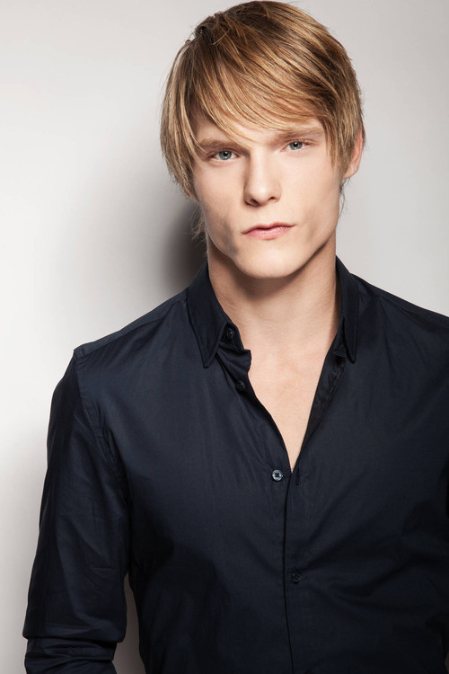 Photo of Dakota Daulby