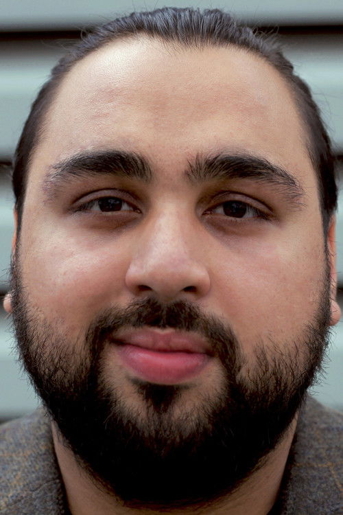 Photo of Asim Chaudhry