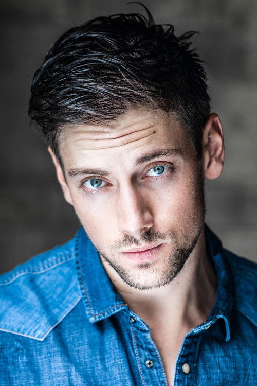 Photo of Lincoln Younes