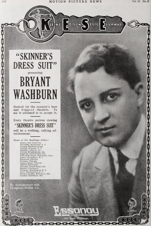 Skinner's Dress Suit