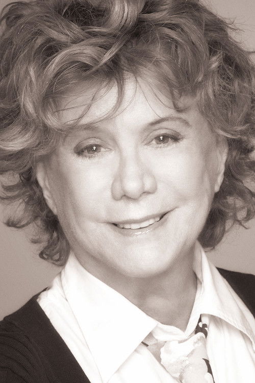 Photo of Denise Filiatrault