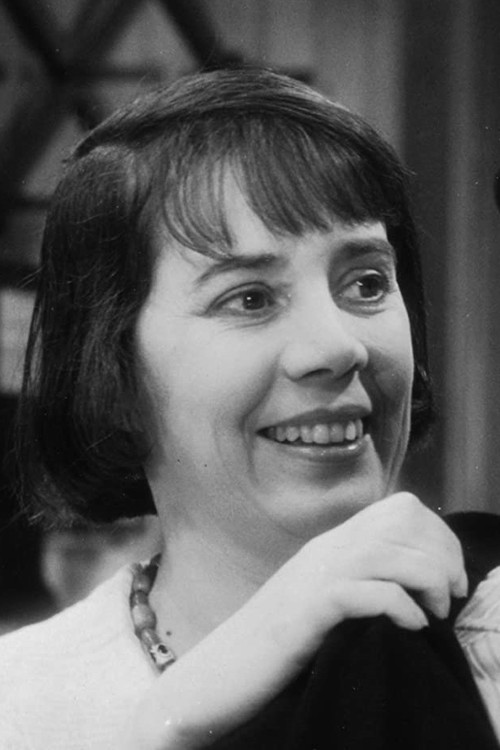 Photo of Leila Bennett