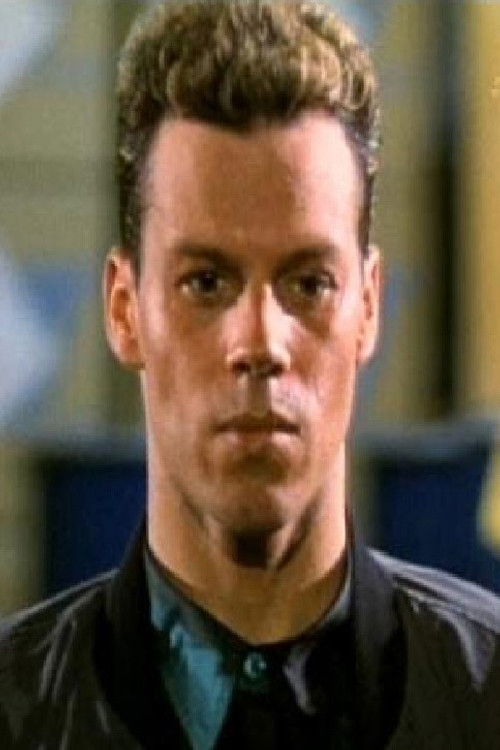 Photo of Jeffrey Falcon