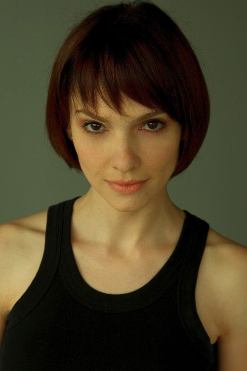 Photo of Cynthia Falabella