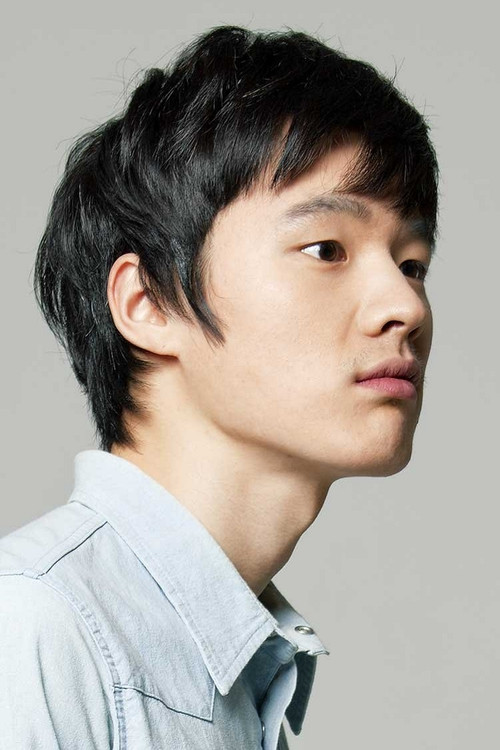 Photo of Hwang Ji-hoo