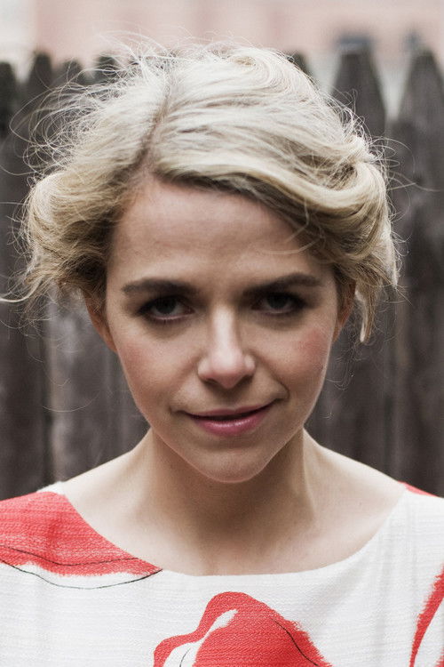 Photo of Aoife O'Donovan