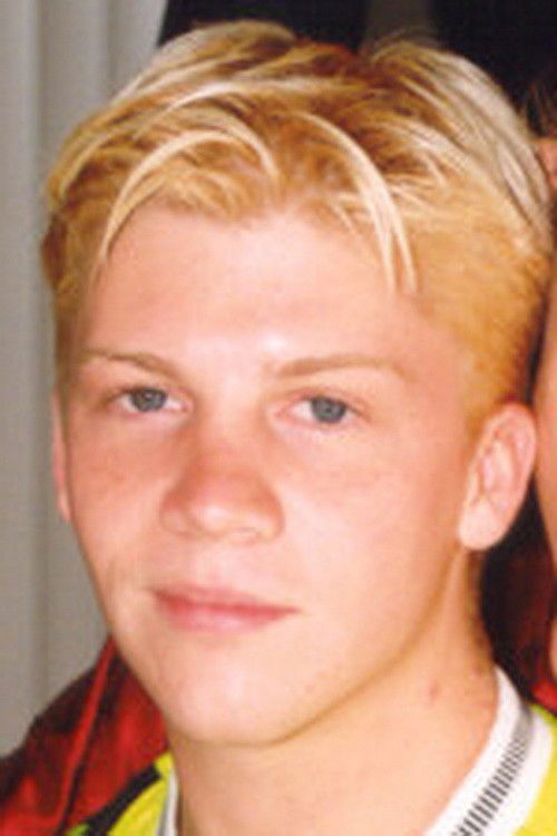 Photo of Dylan Young