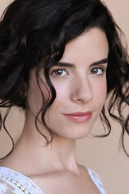 Photo of Emily Rowan