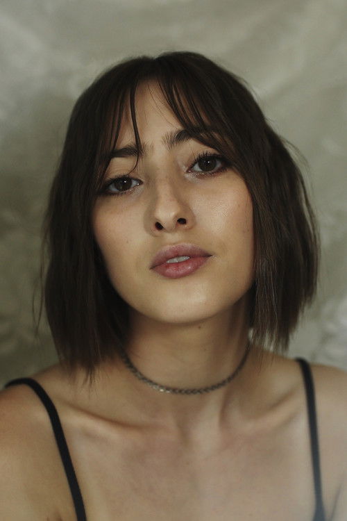 Profile of Carrie Carusone