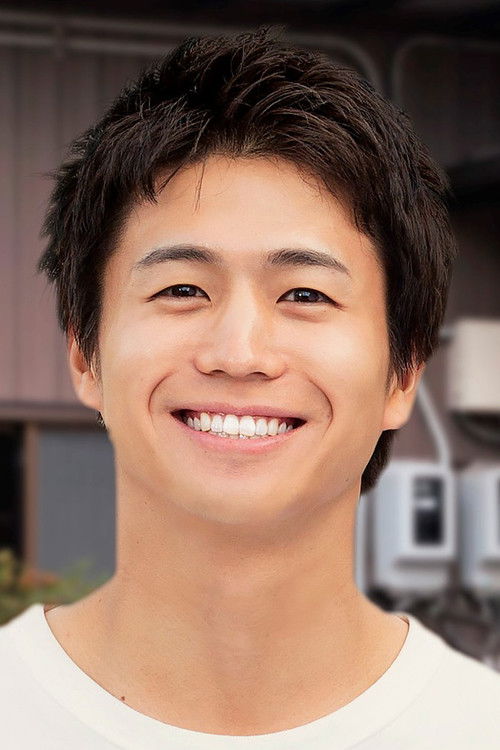 Photo of Leiya Seguchi