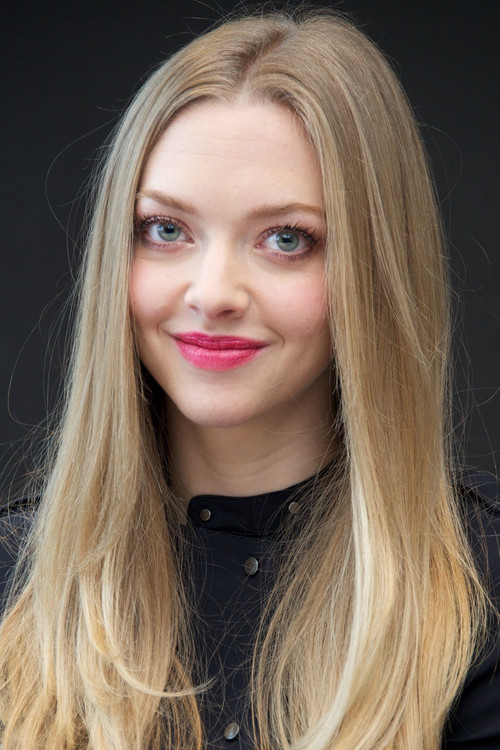 Photo of Amanda Seyfried